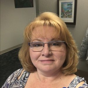 Meet your Posher, Diane